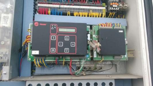 感城镇中央空调保养节能保养