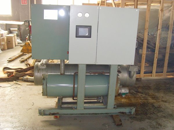 感城镇酒店中央空调不停机清洗方法介绍